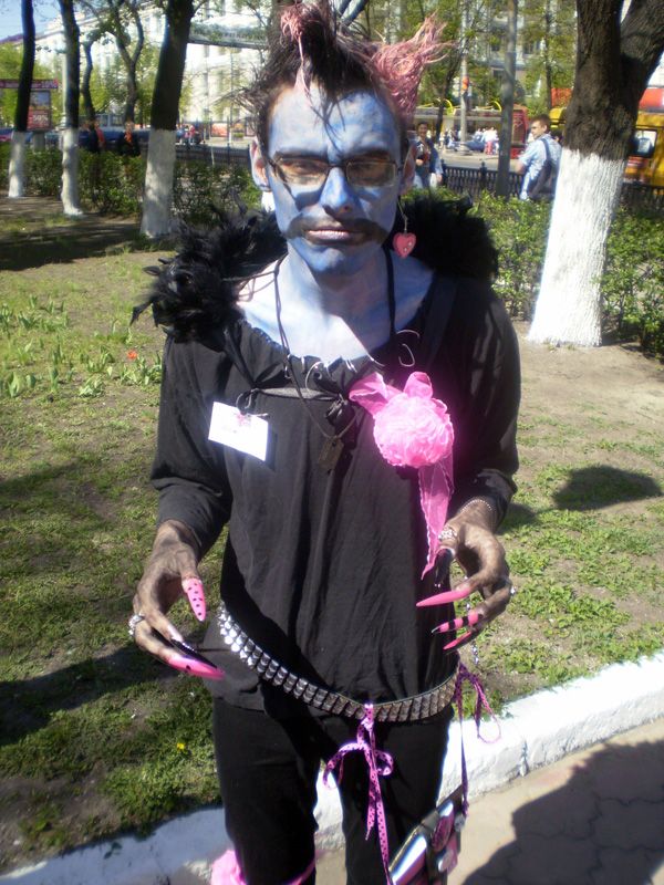 Los PEORES cosplay! [pasa a reir] 1_052