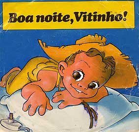 Cartaz de Sonho - Pgina 2 Vitinho