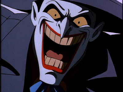 Los personajes mas carismaticos del mundo del comic Joker3