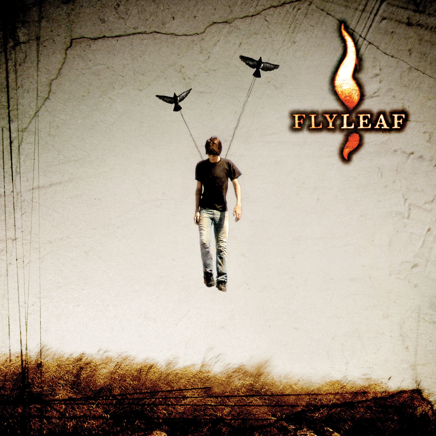 Flyleaf FlyleafAlbumCover