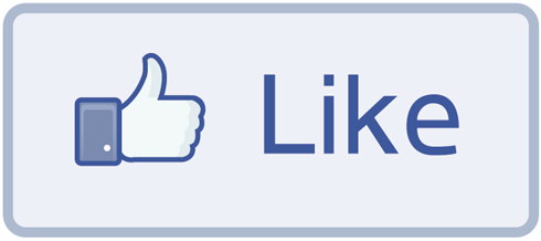 Siga-nos na nova página do Facebook Facebook_like_button_big