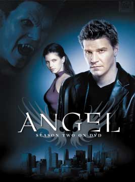 Saison 2: Angel  AngelSeason2