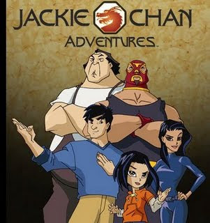 لعبة جاكي شان الرائعة برابط واحد JackieChanAdventures04