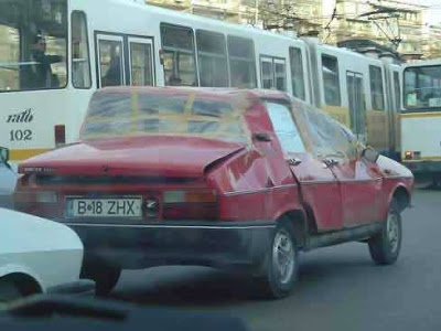 Foto Alat-Alat Transportasi Konyol di Seluruh Dunia  Image048