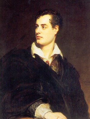 Os escritores e escritoras mais bonitos Lord-byron1