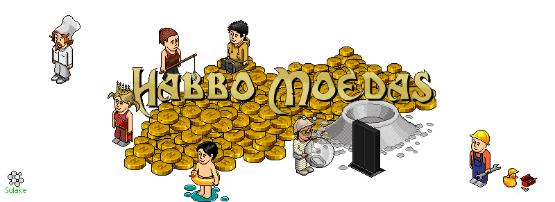 Como criar um Habbo Beta v54 Funfando Moedaszq2