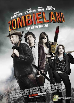 Zombieland (2009) DvDrip Latino Zombieland