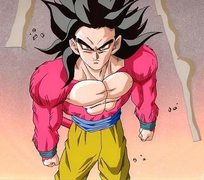 Heroes-Son Goku Son%252Bgoku%252Bsaiya%252Bfour