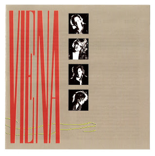 Viena - Viena (CD, Album) [1986] 01