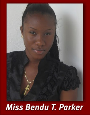 Miss Liberia 2009 - Shu-rina Wiah Missliberia08