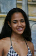 miss jamaica world 2009 is white and.... 10