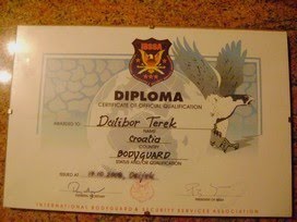 I.B.S.S.A. DIPLOMA