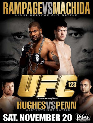 UFC 123 Rampage Vs. Machida Nov.- 20 - 2010  Ufc123poster