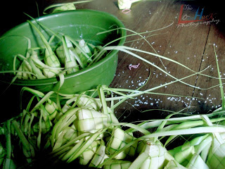 Ketupat Hari Lebaran Ketupats%28r%29