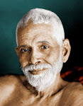 "Que pourrait-on atteindre que l'on ne possède déjà ?" ~ Ramana Maharshi A16