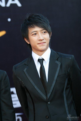 Perdonen la demora pero al fin llegue ^^  Hangeng