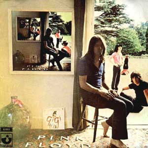 To Slayer and others of course, Which album has your favorite album art??? Ummagumma