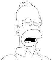 [Humeur-o-mètre] ... en image - Page 38 Homer-Simpson-fatigue