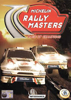 Michelin Rally Masters – Race of Champions (PC Game – Rip) Jogo