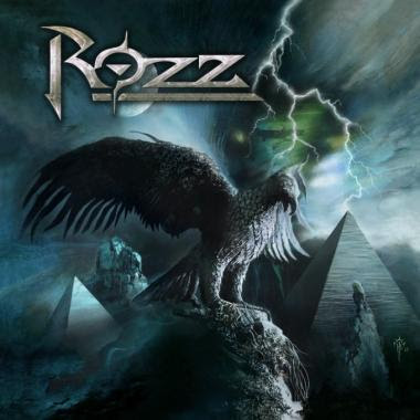 ROZZ RozzCD