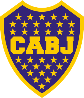 Favorite sports you like to watch? Boca_Juniors_logo_2006