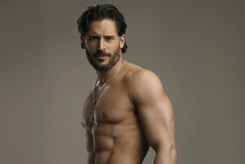 Mis reservas wiii - Página 2 JoeManganiello