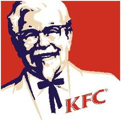 Sejarah kentucky fried chicken (KFC) Colonel-sanders_KFC