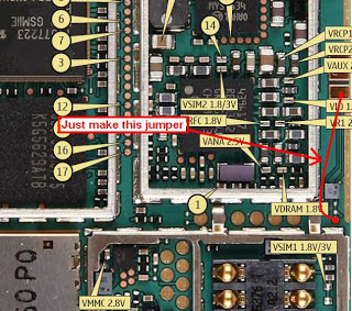 All Nokia Hardware & Software Solution One Posts Here  - Page 17 33c6t5h