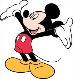 தெரிந்த ஒஸ்காரில் தெரியாதவை....... Mickey-mouse