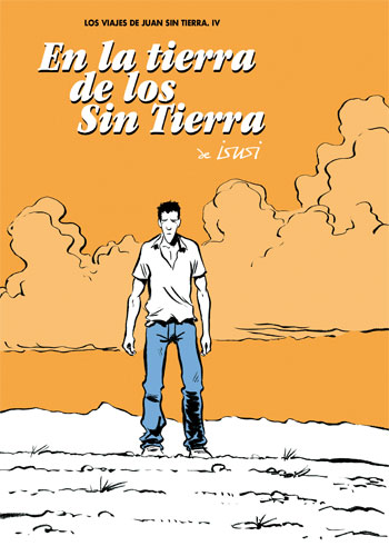 QUE COMIC ESTAS LEYENDO? - Página 12 Juan_sin_tierra