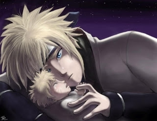 imagenes minato Minato17