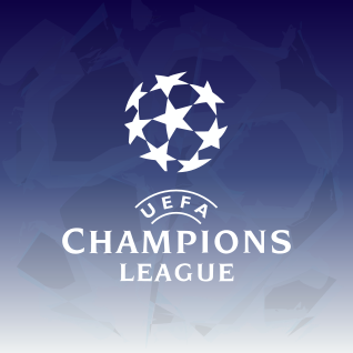 Bayern Munich vs Manchester United 445-1196208103-318px-uefa_champions_league_logo_svg