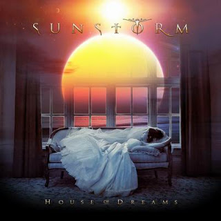 Sunstorm [Joe Lynn Turner] - House Of Dreams (2009) Sunstorm_capa