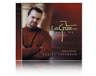 Gadiel Espinoza - La Cruz en Vivo La-cruz