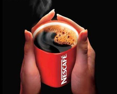 صباح الخيرااااااااااااااااااااااات Nescafe