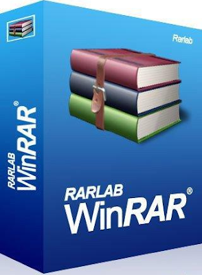 WinRAR......!! Winrar_logo