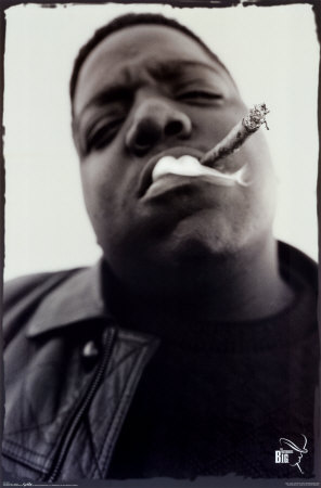 Hip-hop & rap Biggie_cigar