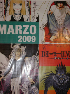 Nueva Editorial de Manga en Argentina!!! DSC06296