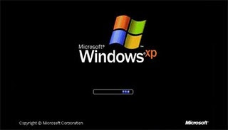 Install Windows XP Ade16