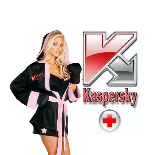 All Kaspersky Anti-Virus+Security Here  Kasp
