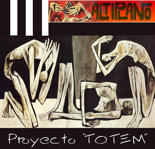 Altiplano de Chile - proyecto totem Presentaci%C3%B3n1