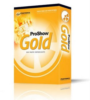 برامج عمل العروض و اضافة المؤثرات على الافلام و الصور Photodex.ProShow.Gold-Box-Caja-Boxshot-UP