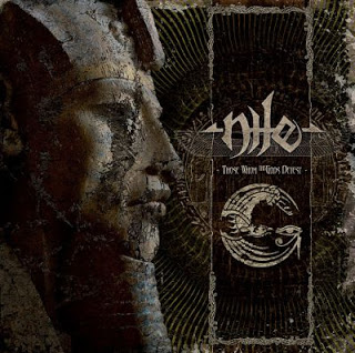 Nile - Discografia Completa @ 320 kbps [MF] Folder