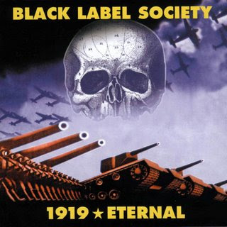 Crítica Semanal // Black Label Society - 1919 Eternal // ETERNAL