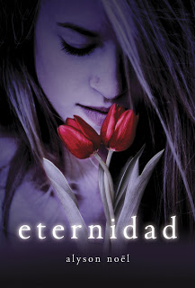 Eternidad (Alyson Noël) Eternidad