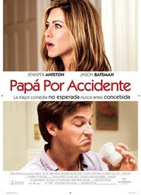 Papá Por Accidente (2010) Dvdrip Latino Papa