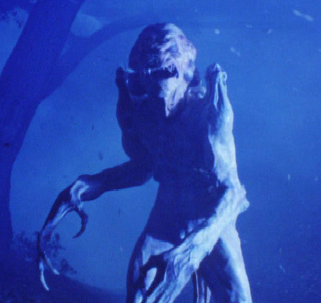 Duelo de Monstruos, Demonios y Fantasmas: Round Cuatro. Pumpkinhead2