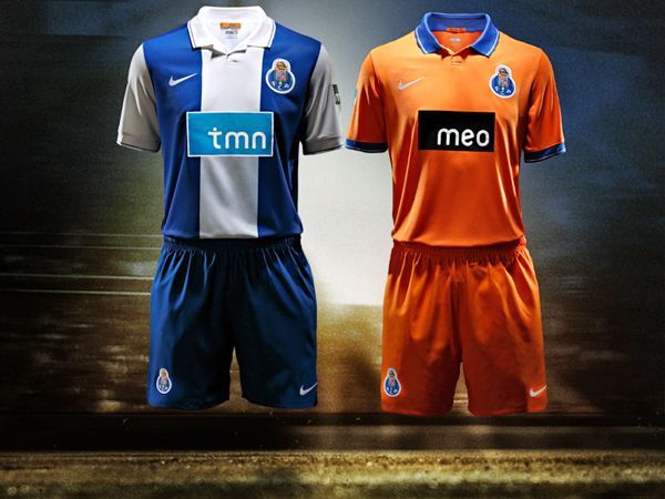 Equipamentos do FC Porto revelados Porto-2009-10