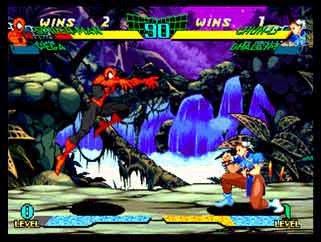 Marvel super heroes vs street fighter CPS2 Foto%2BMarvel%2BSuper%2BHeroes%2Bvs_%2BStreet%2BFighter