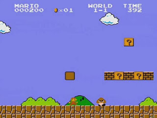 Descarga super mario bros (portable) Super-mario-bros